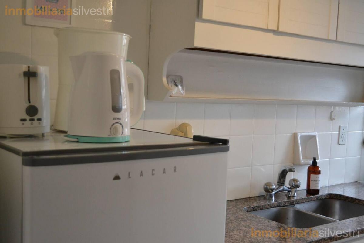 Foto de DEPARTAMENTO 2 AMBIENTES EN ALQUILER, MALABIA 2363, BOTANICO PALERMO, imagen 3