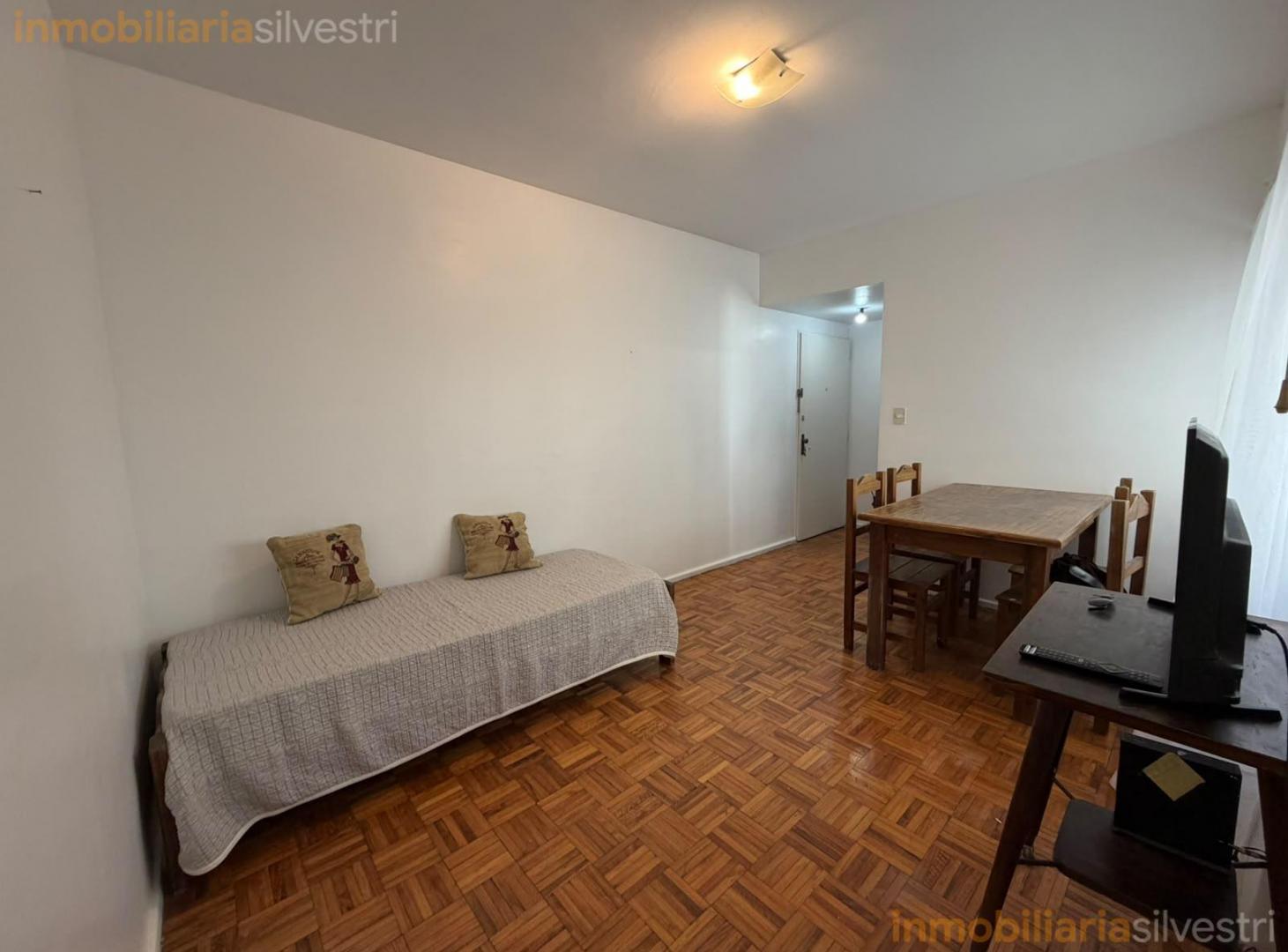 Foto de Dos ambientes en alquiler Recoleta, imagen 5