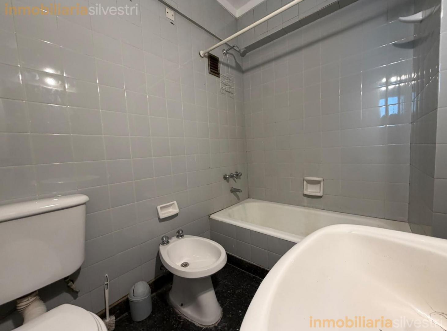 Foto de Dos ambientes en alquiler Recoleta, imagen 2