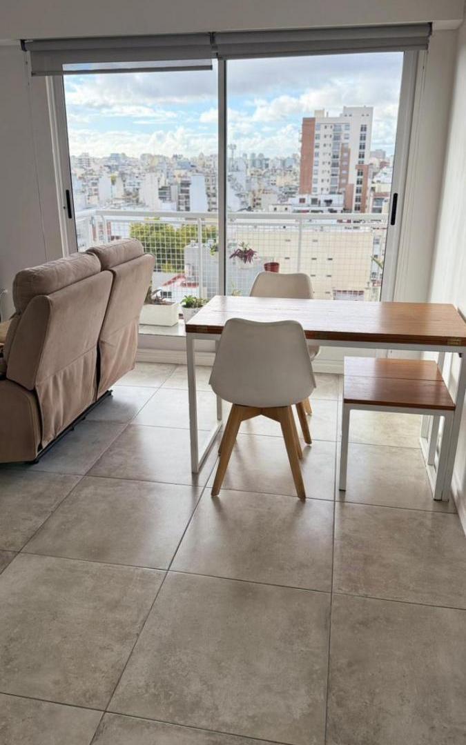 Foto de DEPARTAMENTO EN ALQUILER 2 AMBIENTES, PADILLA 752, VILLA CRESPO, BUENOS, imagen 3
