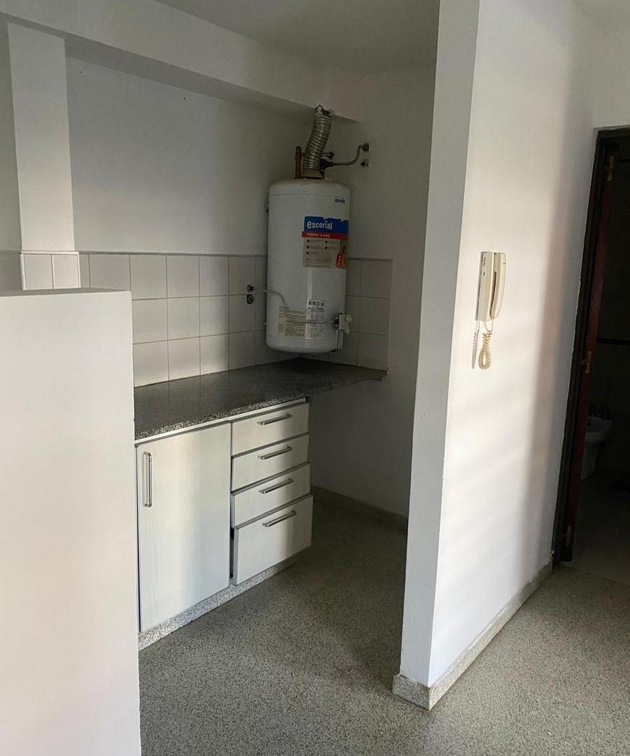 Foto de 66 entre 16 y 17 La Plata - Departamento un dormitorio en VENTA, imagen 5