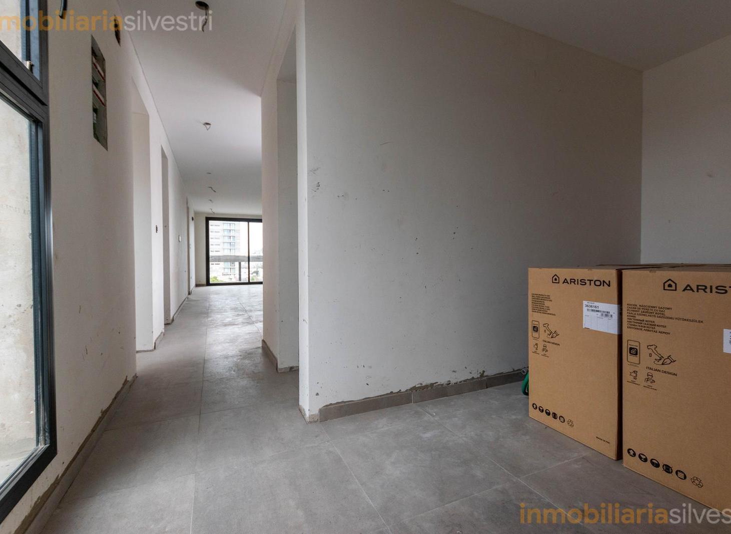 Foto de 37 entre 7 y 8 La Plata - Departamento de dos dormitorios en VENTA, imagen 2