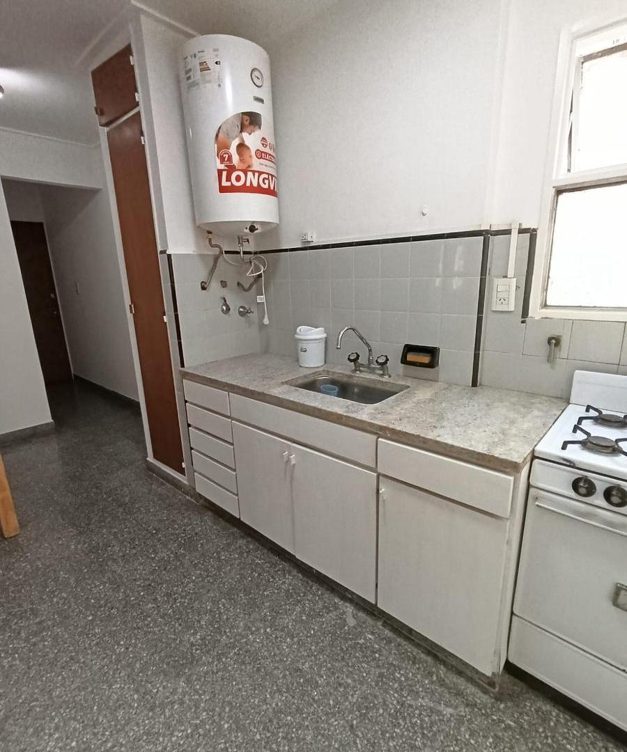 Foto de 54 entre 4 y 5 La Plata - Departamento 2 Dormitorios en VENTA.-, imagen 1
