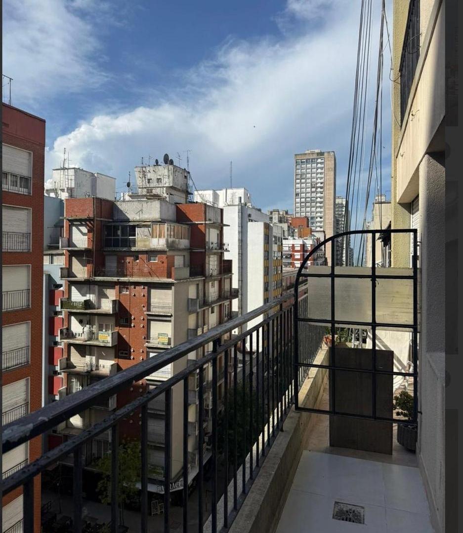 Foto de Corrientes y Belgrano, Mar del plata - Monoambiente en VENTA, imagen 4
