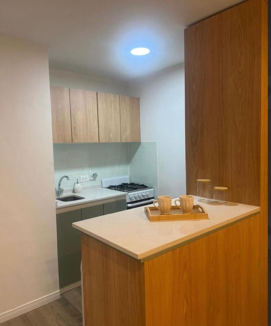 Foto de Cordoba esquina Moreno, Mar del Plata - Monoambiente amoblado en VENTA, imagen 2