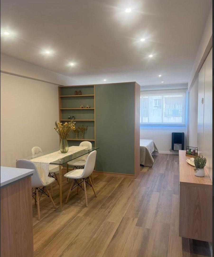 Foto de Cordoba esquina Moreno, Mar del Plata - Monoambiente amoblado en VENTA, imagen 4