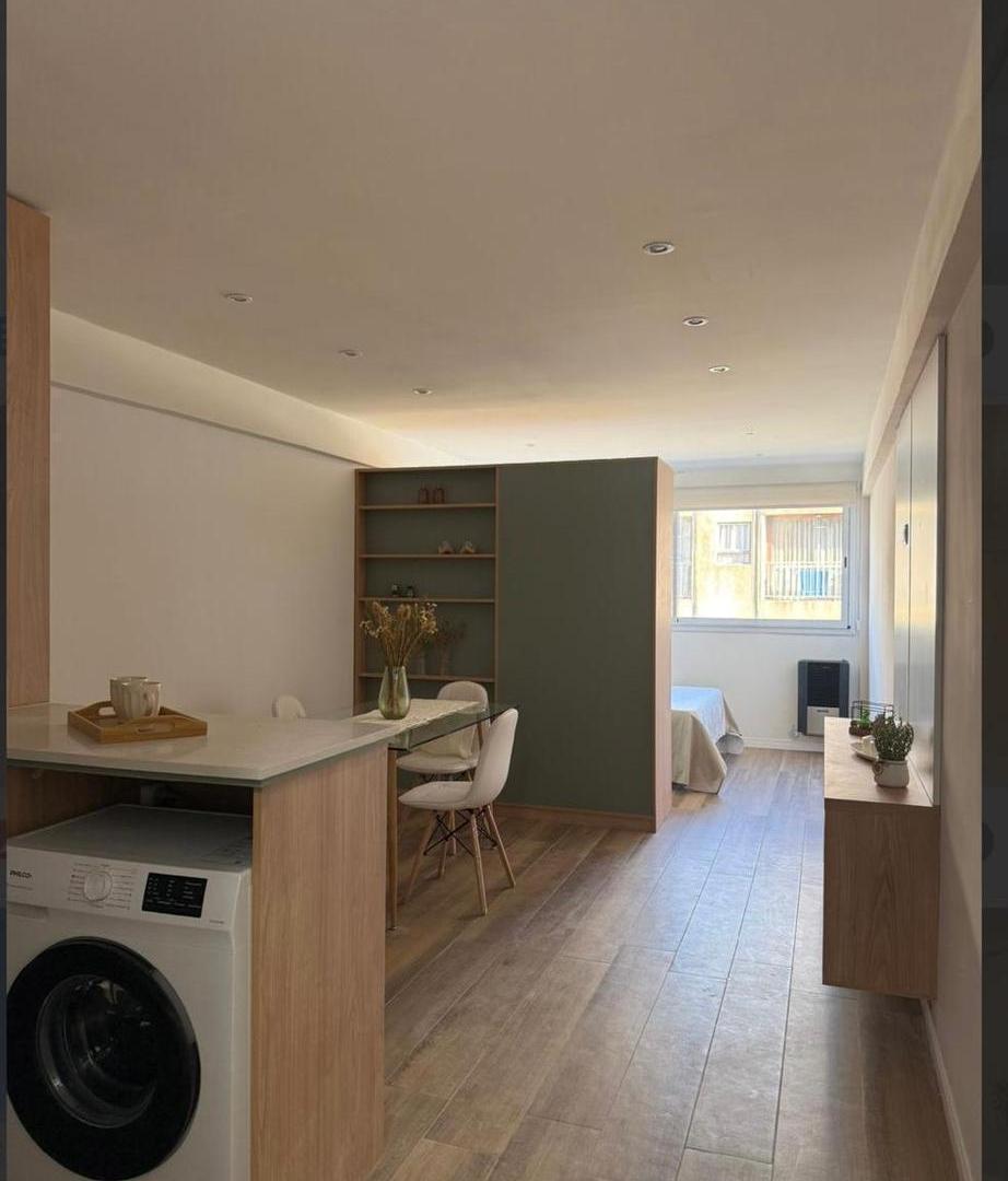 Foto de Cordoba esquina Moreno, Mar del Plata - Monoambiente amoblado en VENTA, imagen 1