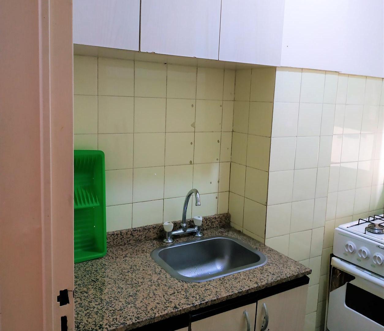 Foto de DEPARTAMENTO 2 AMBIENTES EN ALQUILER MONSERRAT BUENOS AIRES, imagen 3