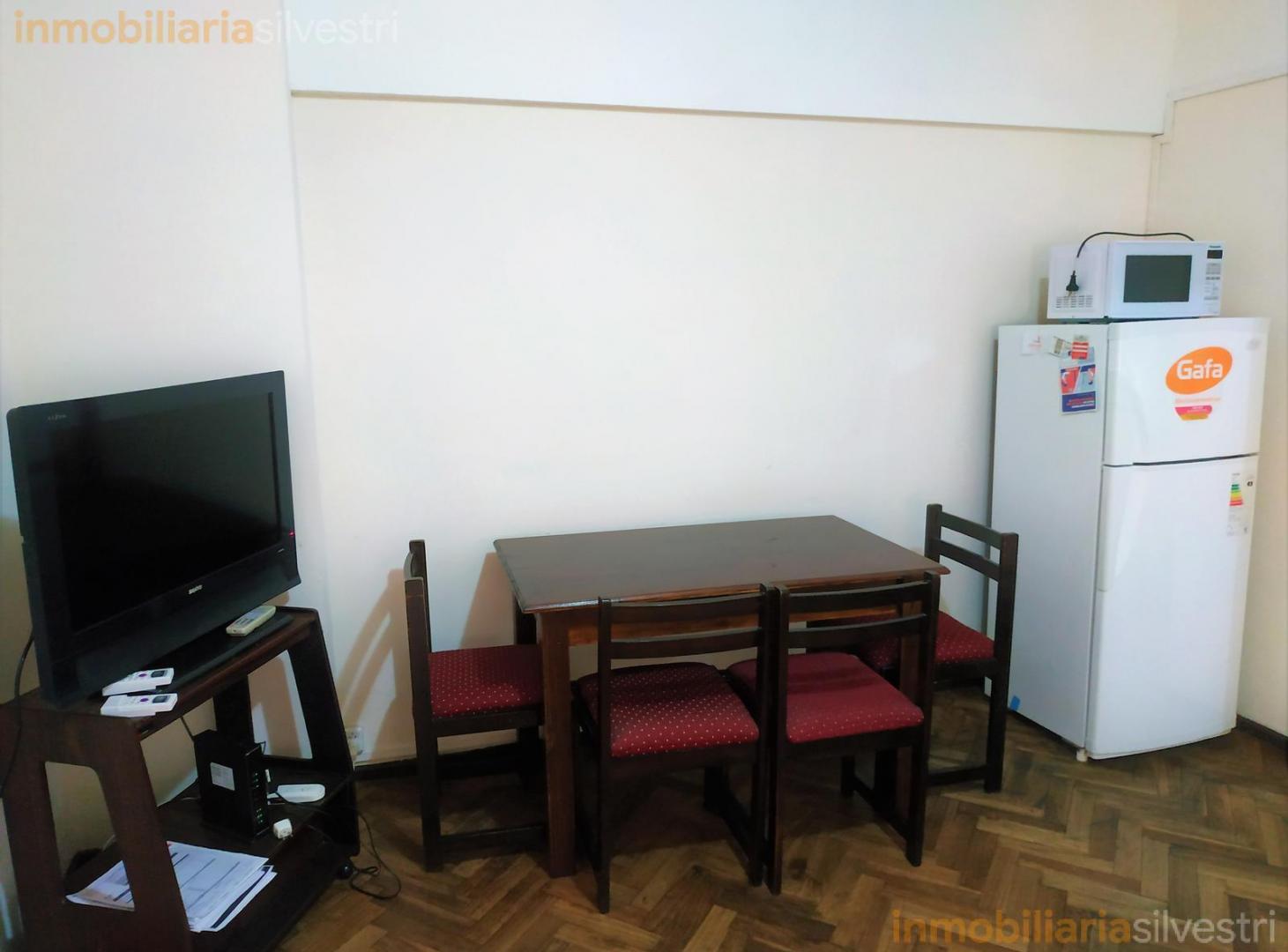Foto de DEPARTAMENTO 2 AMBIENTES EN ALQUILER MONSERRAT BUENOS AIRES, imagen 4