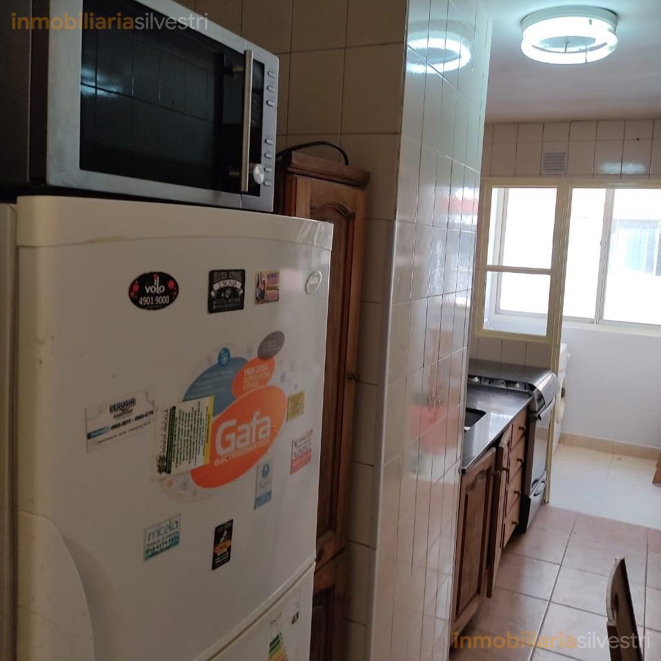 Foto de DEPARTAMENTO EN ALQUILER 4 AMBIENTES CABALLITO BUENOS AIRES, imagen 5