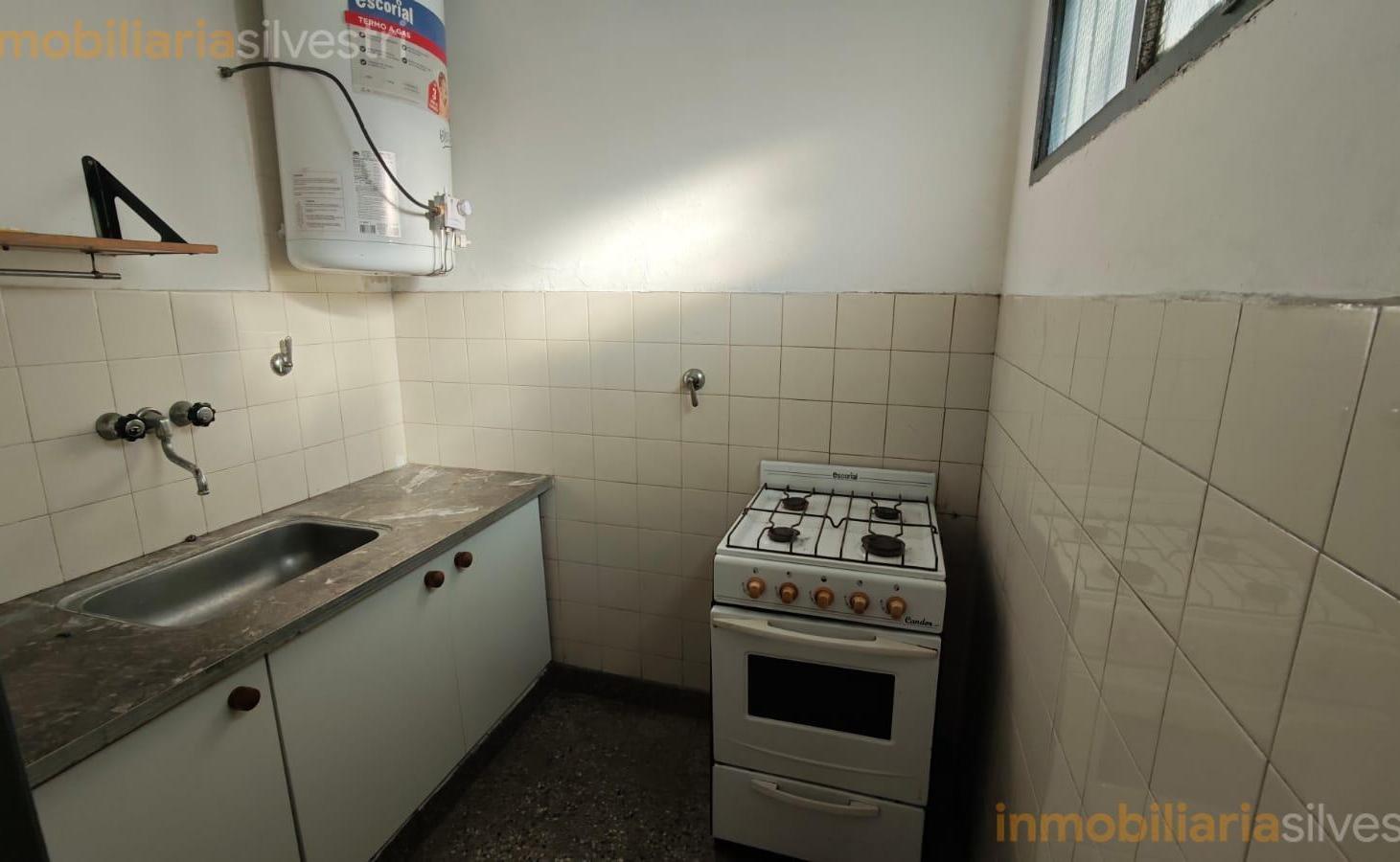 Foto de 115 entre 46 y 47 La Plata - PH de 2 Dormitorios tipo dúplex en ALQUILER, imagen 5