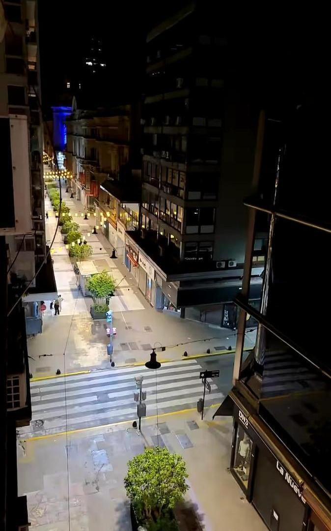 Foto de DEPARTAMENTO MONOAMBIENTE SOBRE FLORIDA EN ALQUILER BUENOS AIRES, imagen 1
