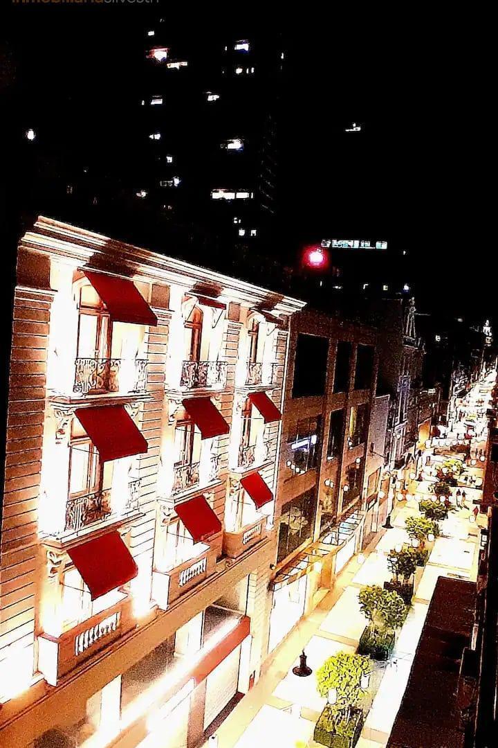 Foto de DEPARTAMENTO MONOAMBIENTE SOBRE FLORIDA EN ALQUILER BUENOS AIRES, imagen 3