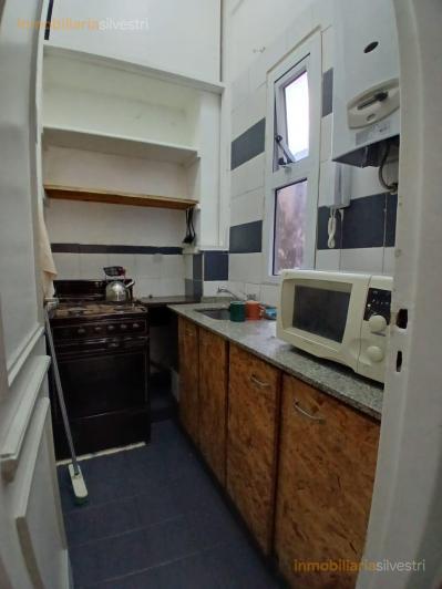 Foto de MONOAMBIENTE EN ALQUILER RECOLETA BUENOS AIRES, imagen 2