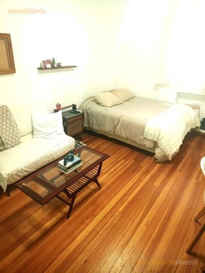 Foto de MONOAMBIENTE EN ALQUILER RECOLETA BUENOS AIRES, imagen 1