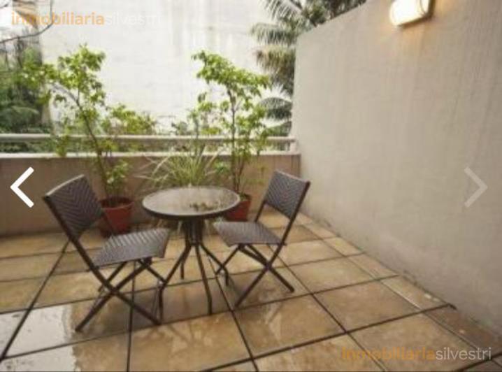 Foto de DEPARTAMENTO EN ALQUILER DOS AMBIENTES BELGRANO C BUENOS AIRES, imagen 2
