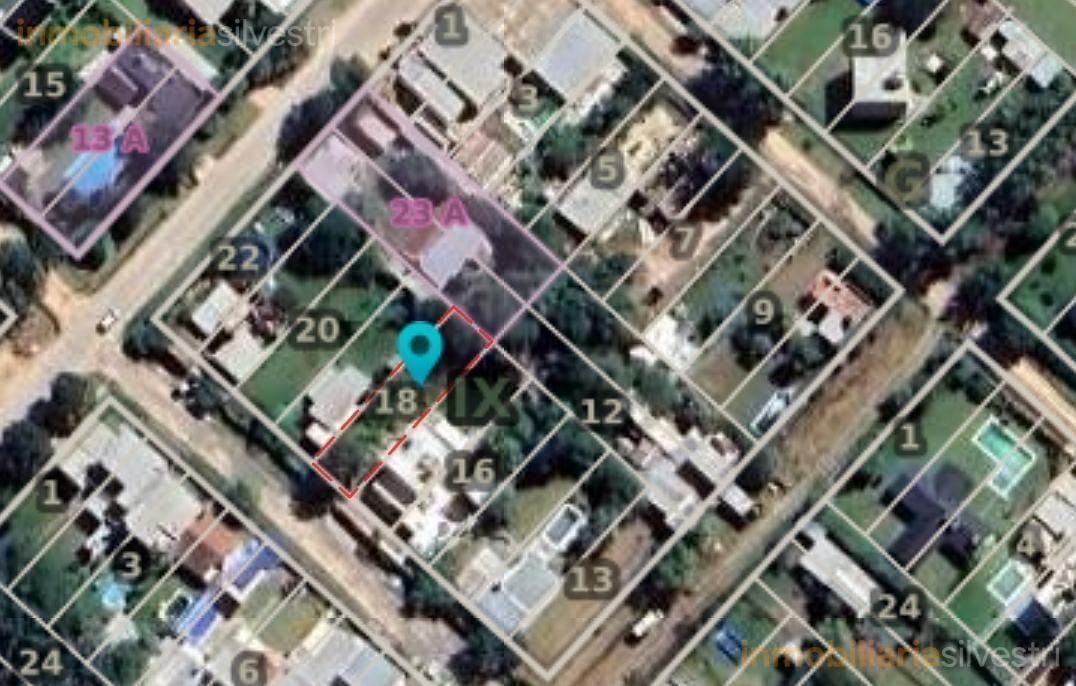 Foto de 13 entre 659 y 660 Parque Sicardi, La Plata - LOTE con construccion a, imagen 1
