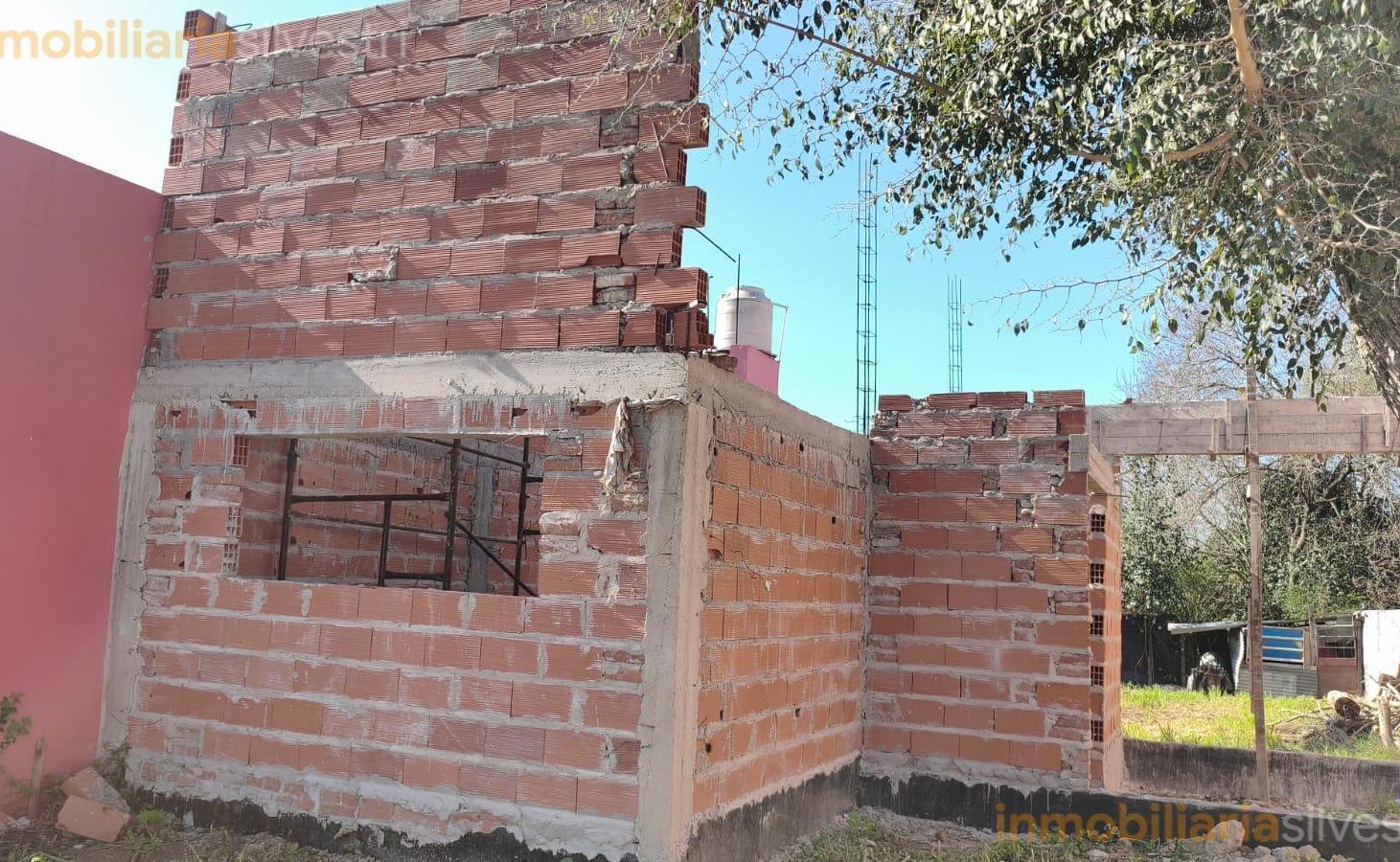 Foto de 13 entre 659 y 660 Parque Sicardi, La Plata - LOTE con construccion a, imagen 3