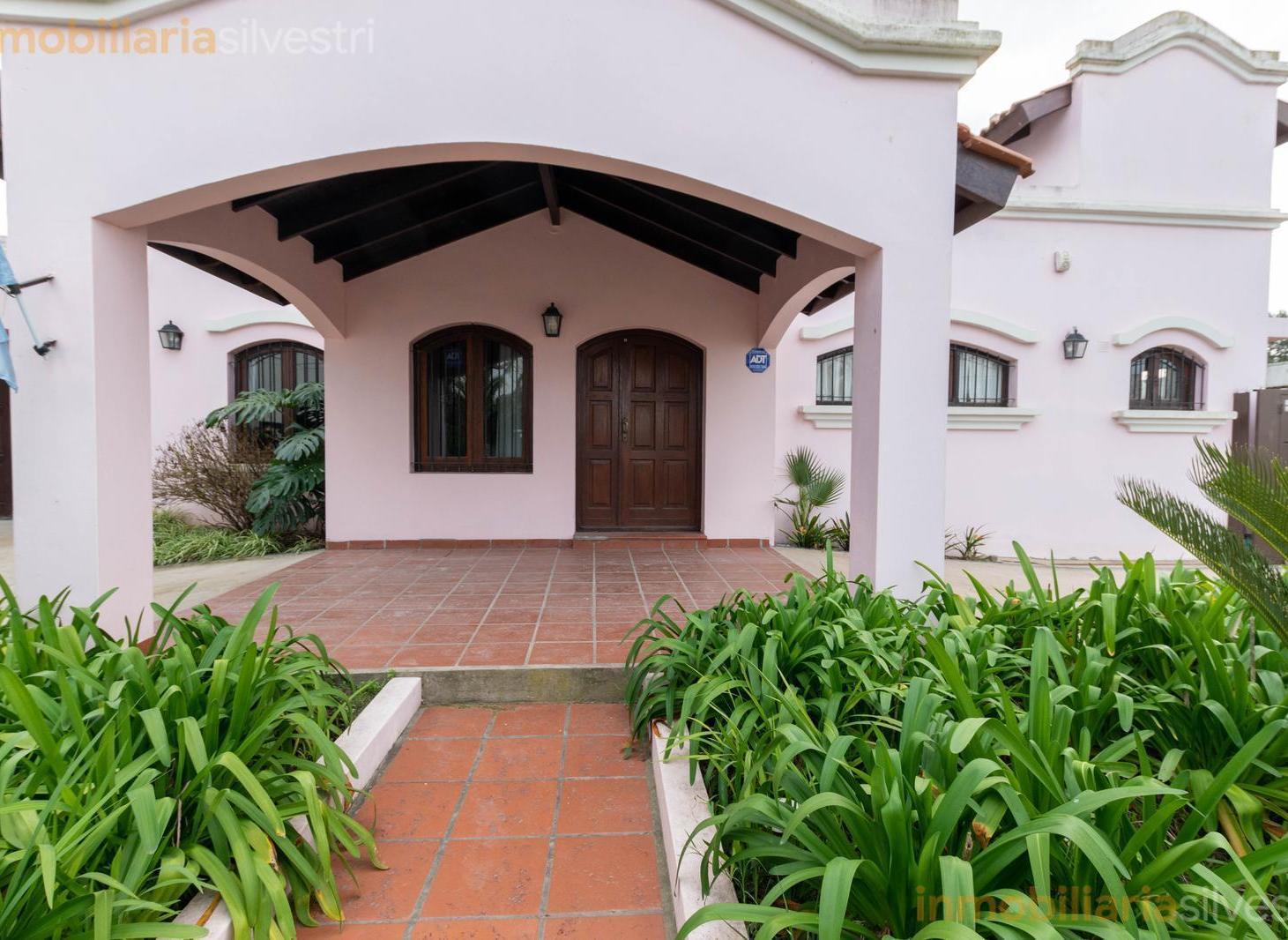 Foto de 499 entre 5 y 6 Villa castells, La Plata - Casa de 3 dormitorios con, imagen 4