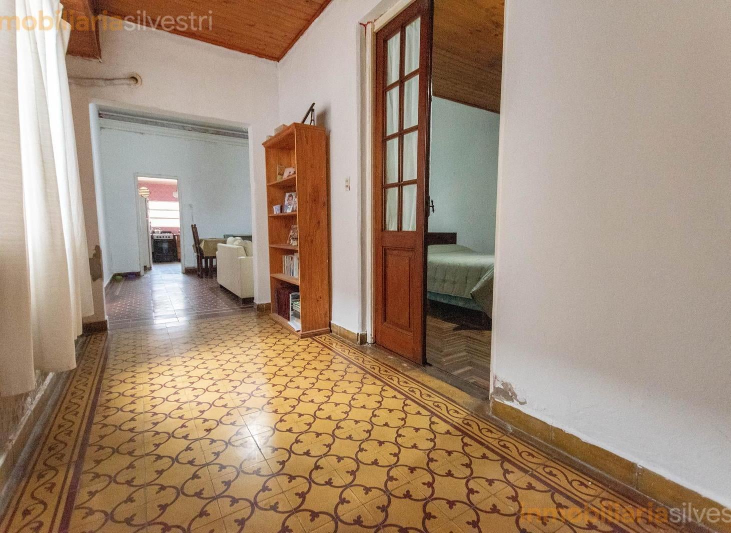 Foto de 5 entre 521 y 522 Tolosa, La Plata - Casa de dos dormitorios mas, imagen 3