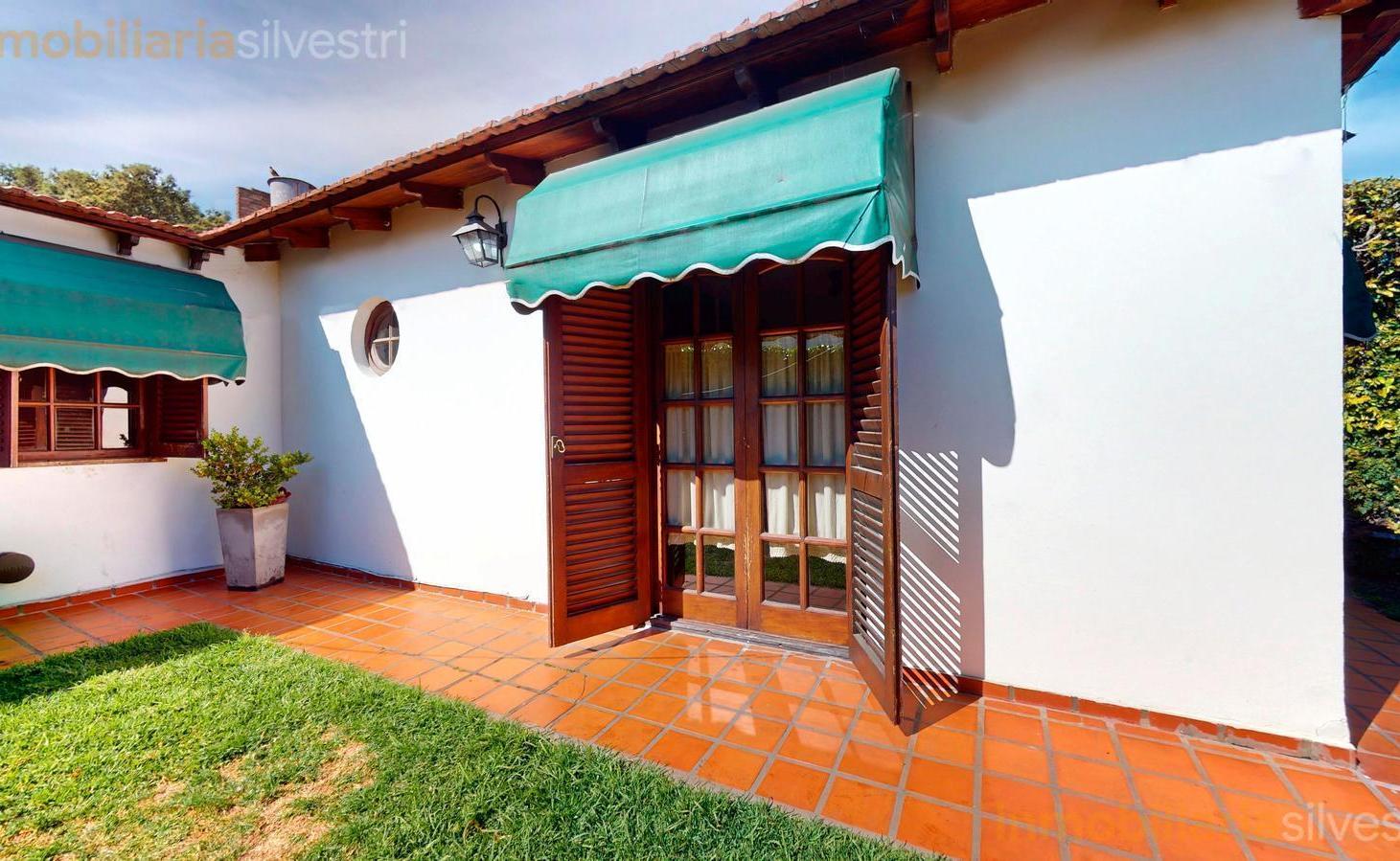 Foto de 489 entre 20 y 21 Gonnet, La Plata - Casa de 3 dormitorios con parque y, imagen 3