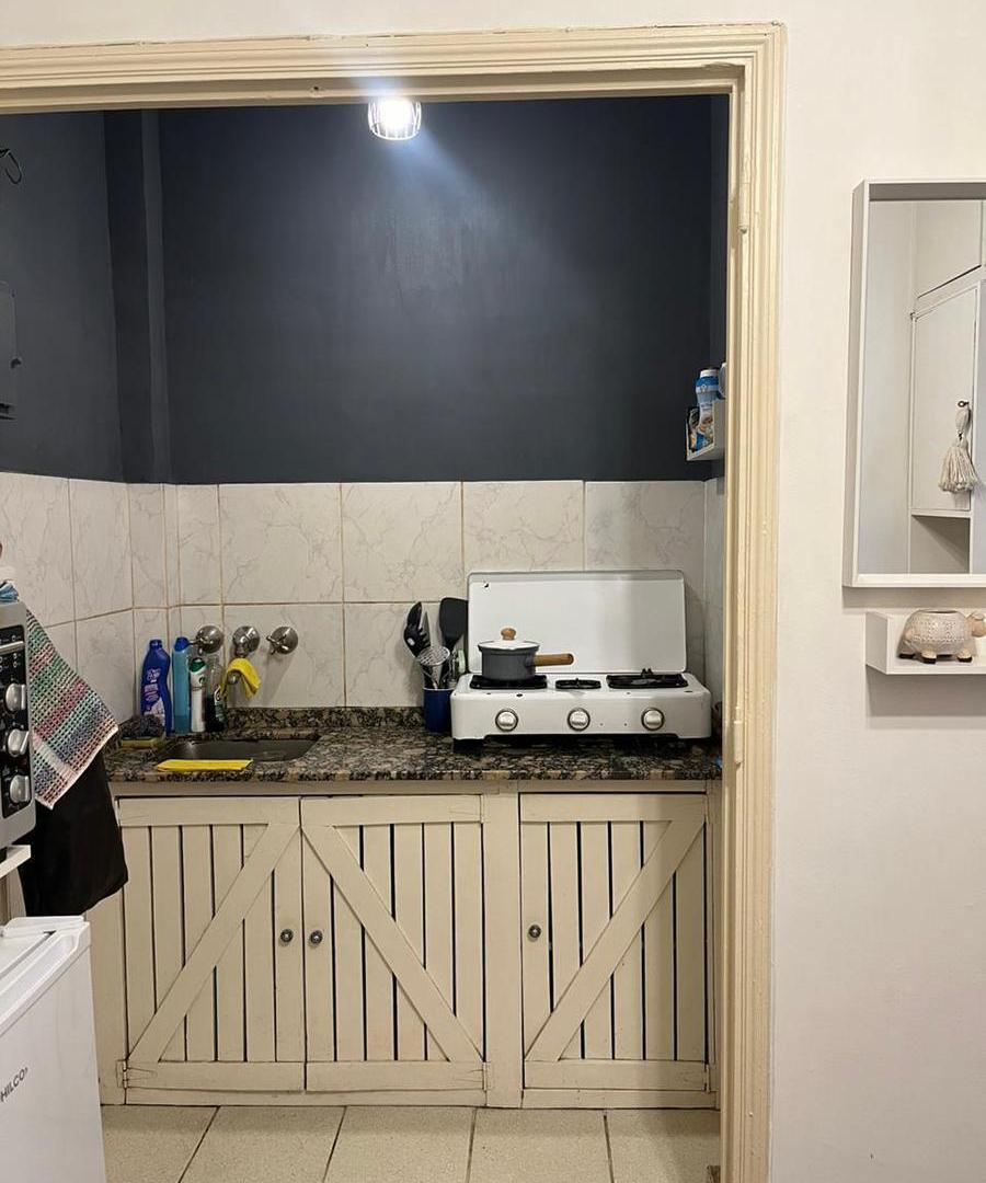 Foto de DEPARTAMENTO EN ALQUILER 2 AMBIENTES RECOLETA BUENOS AIRES, imagen 5