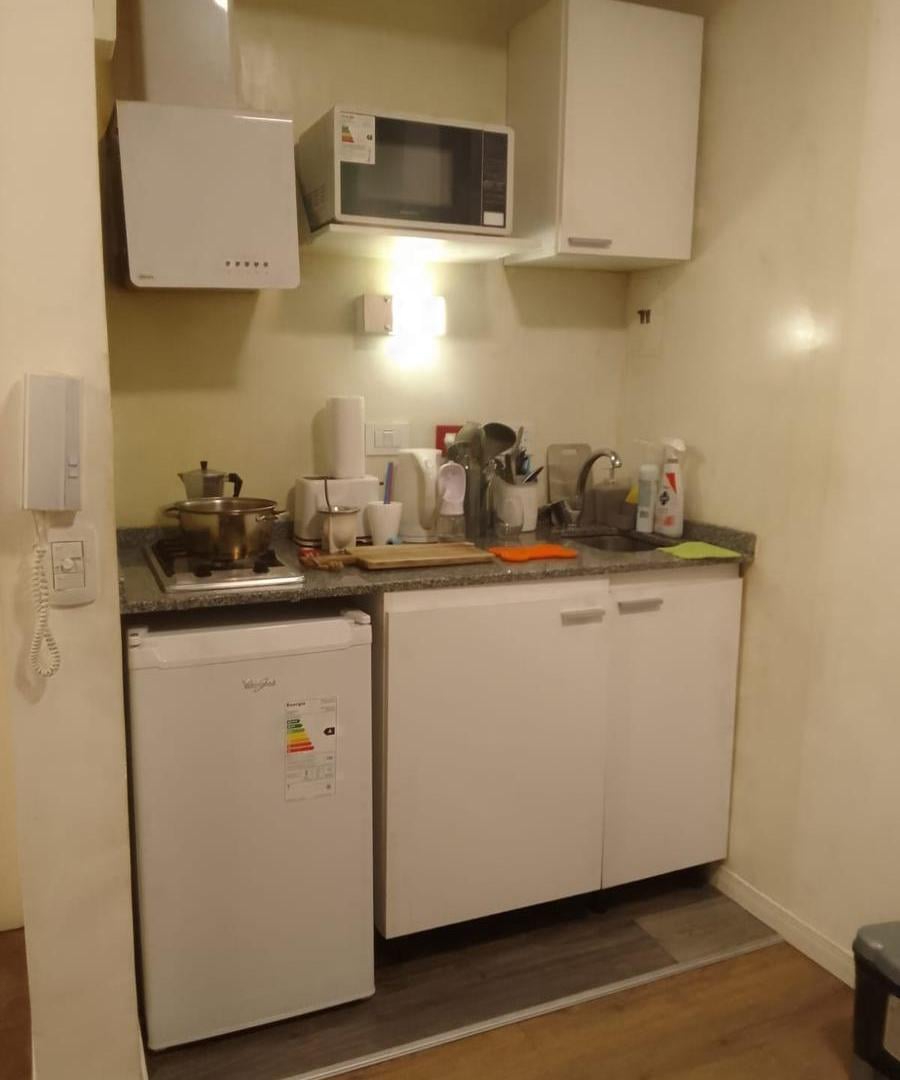 Foto de DEPARTAMENTO 2 AMBIENTES EN ALQUILER RECOLETA BUENOS AIRES, imagen 3