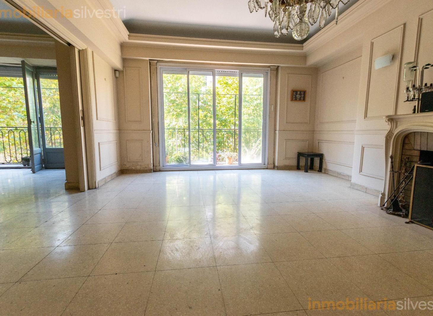 Foto de Vicente López al 1800, Recoleta, CABA - Piso de 5 ambientes en VENTA, imagen 1