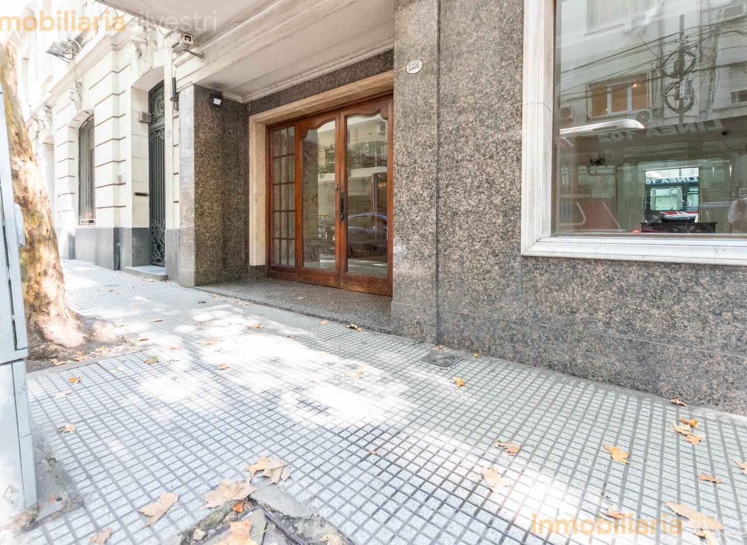 Foto de Vicente López al 1800, Recoleta, CABA - Piso de 5 ambientes en VENTA, imagen 2