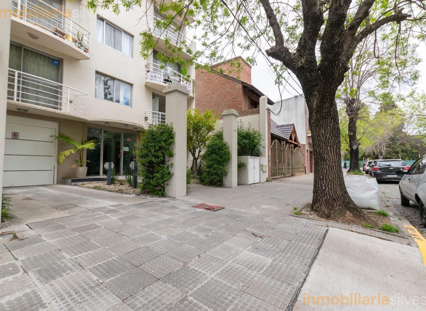 Foto de 65 entre 11 y 12 La Plata - Departamento de un dormitorio en VENTA, imagen 5