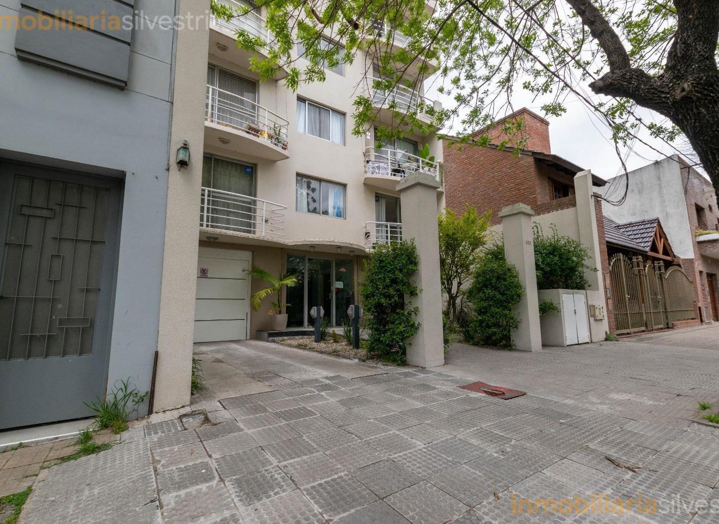 Foto de 65 entre 11 y 12 La Plata - Departamento de un dormitorio en VENTA, imagen 3