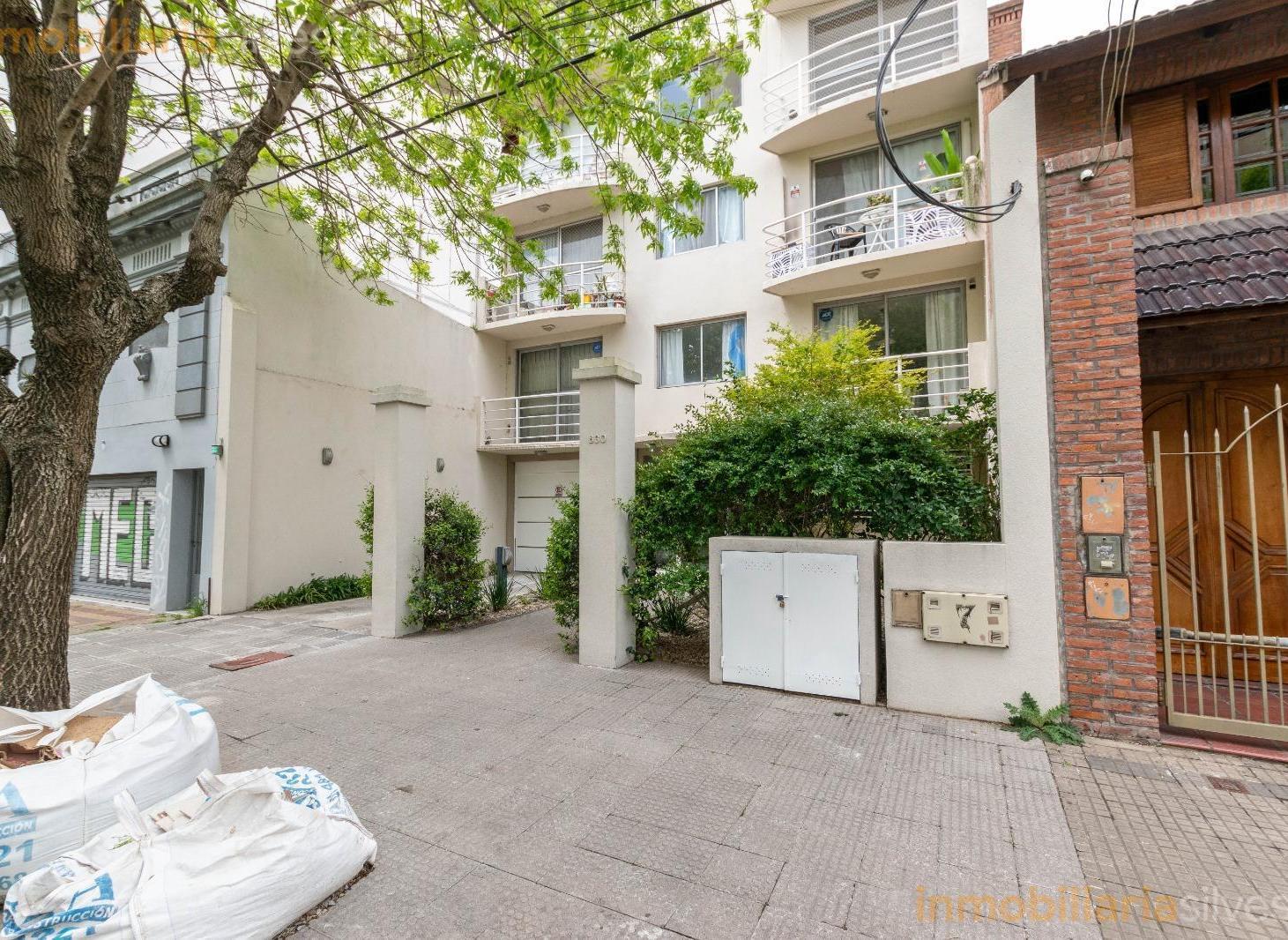 Foto de 65 entre 11 y 12 La Plata - Departamento de un dormitorio en VENTA, imagen 1