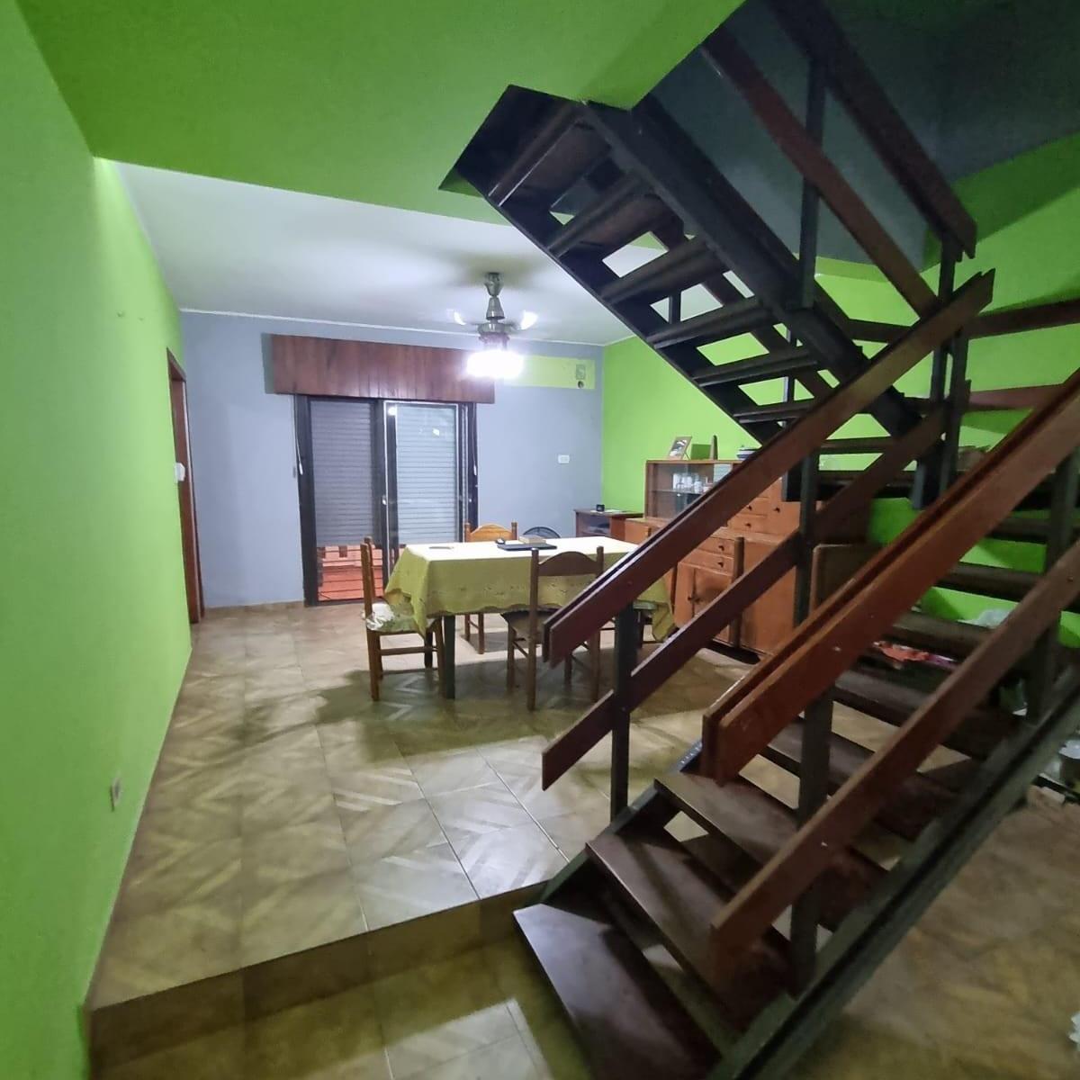 Casa en Venta Macrocentro Resistencia 1