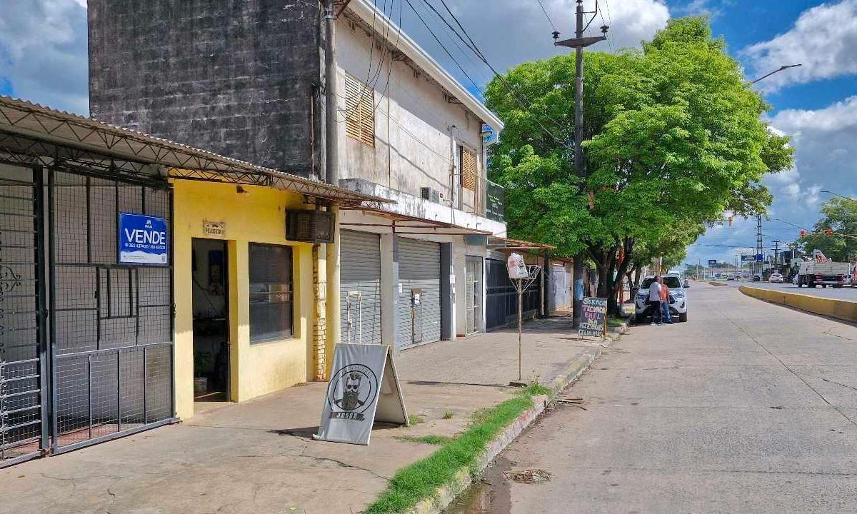 Casa Av Alvear 2099 2
