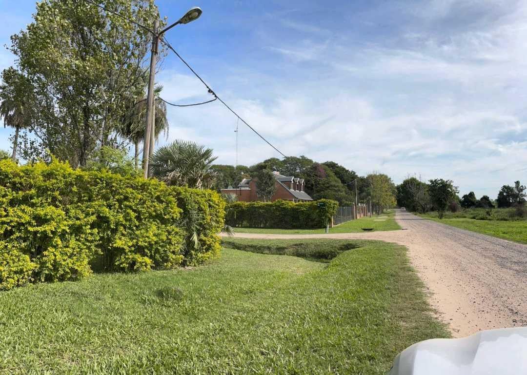 Terreno Barrio Monte Alto