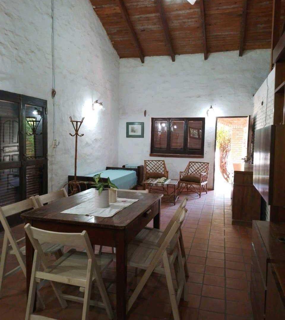 Casa Paso de la Patria