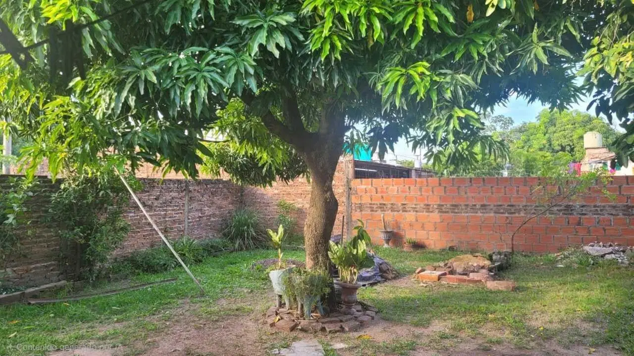 Casa a reciclar en Barranqueras 8