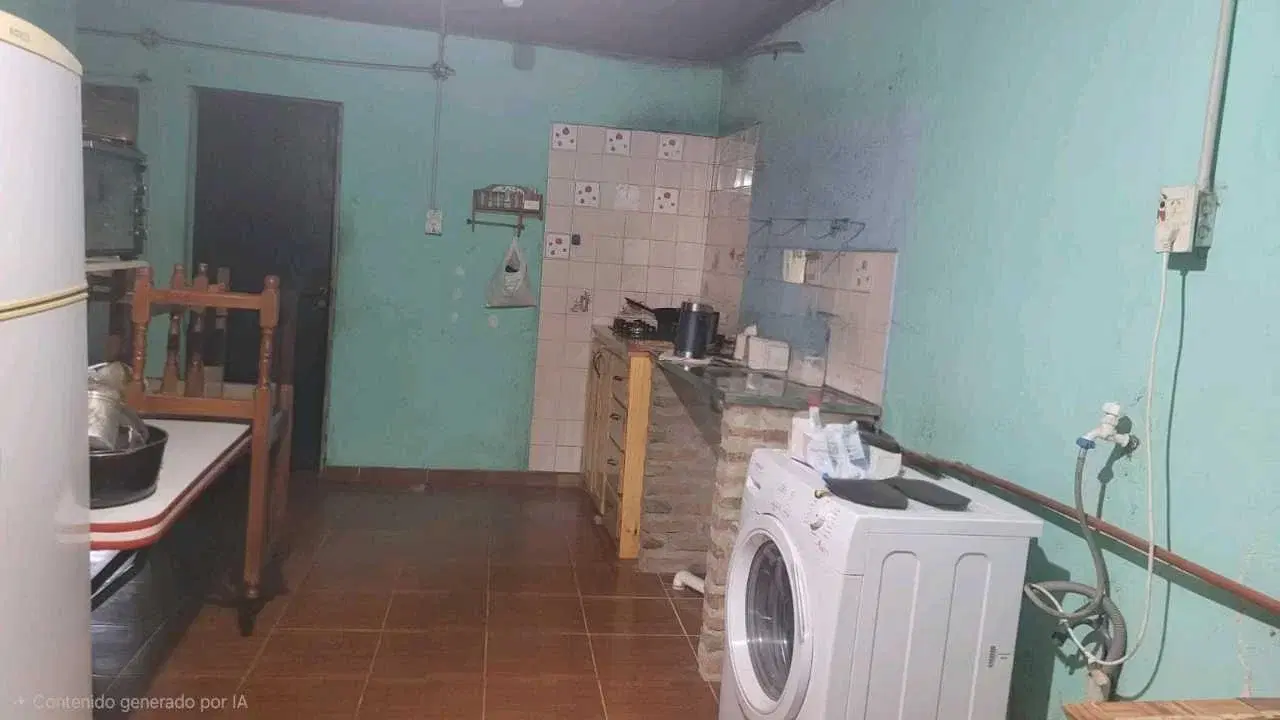 Casa a reciclar en Barranqueras 4