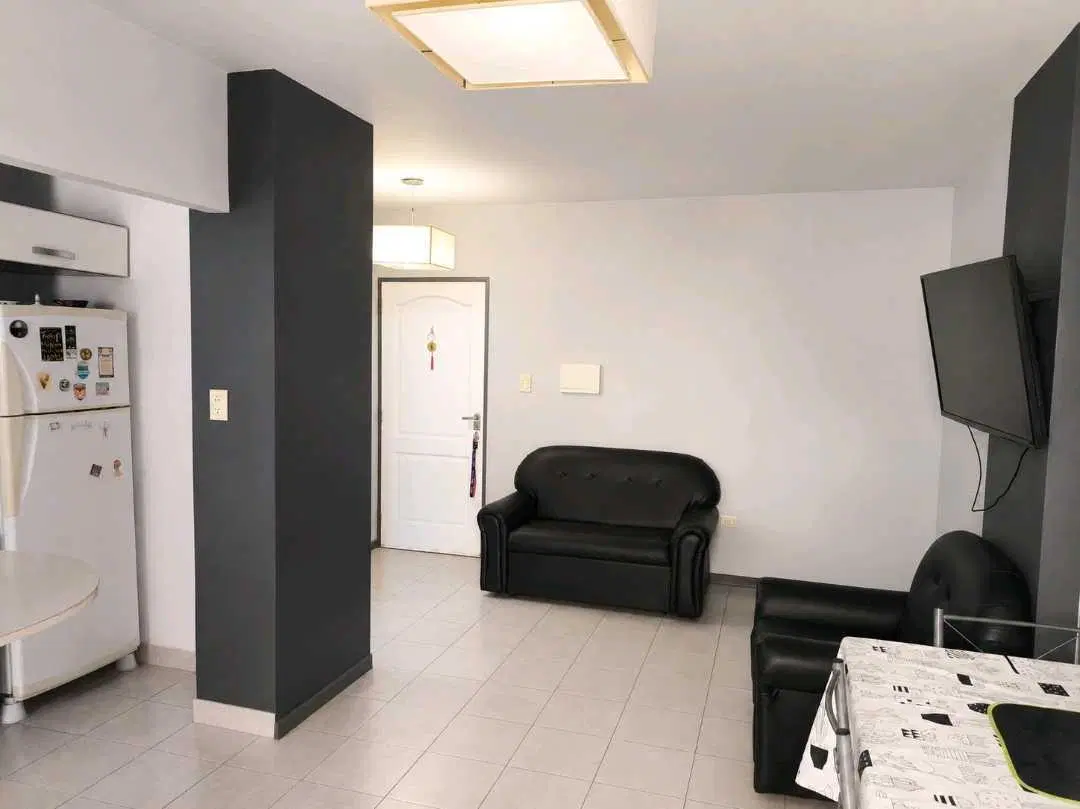 Dpto 1 dormitorio con cochera cubierta Torres Sarmiento 2