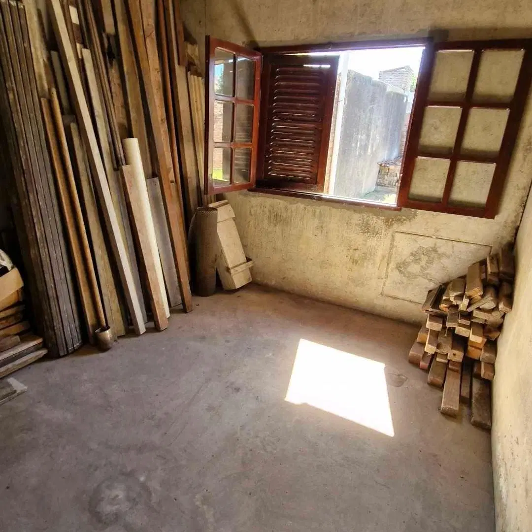 Casa a terminar Los Troncos 5