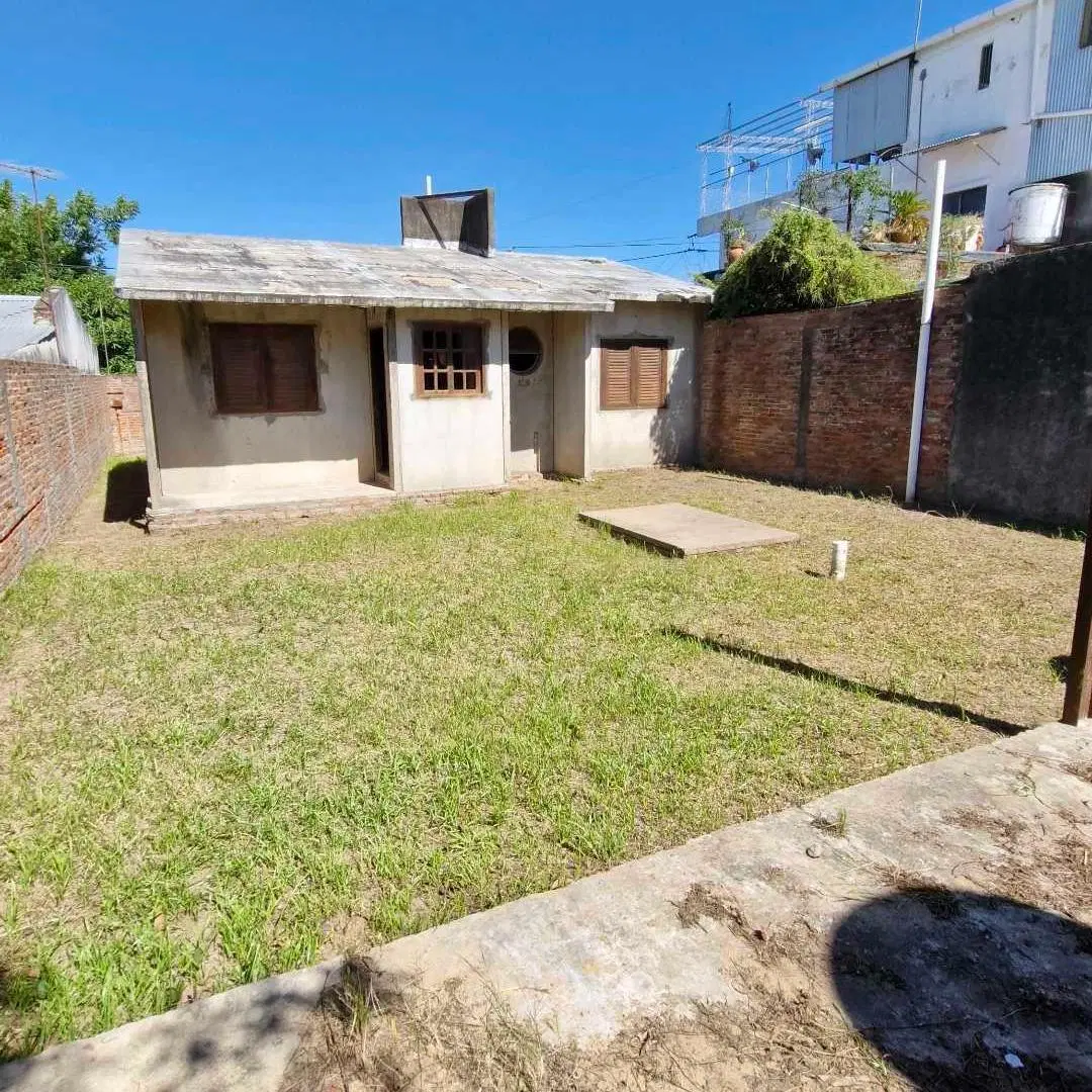 Casa a terminar Los Troncos 4