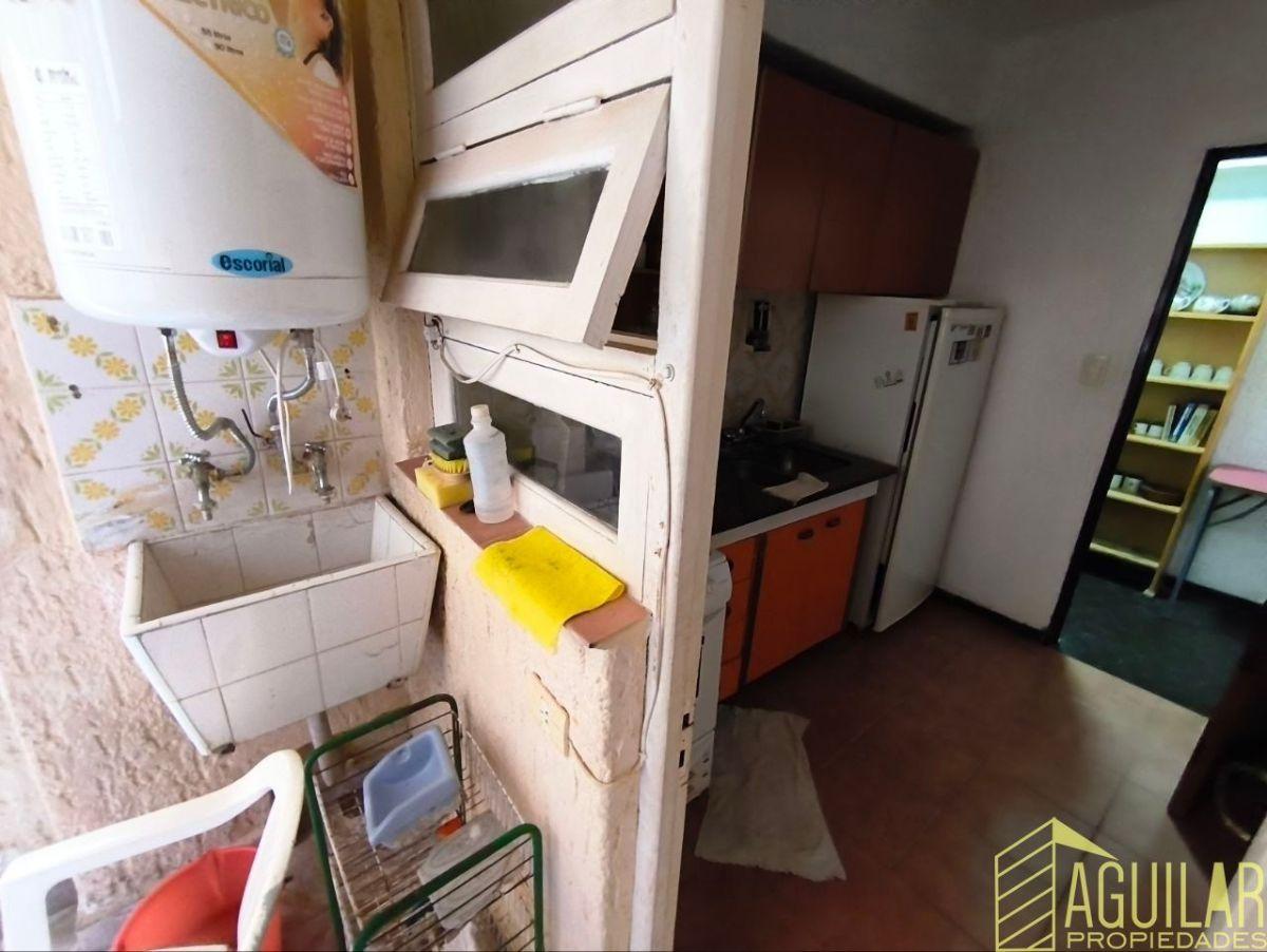 Foto de Departamento con terraza en venta de 1 dormitorio frente al mar villa, imagen 2