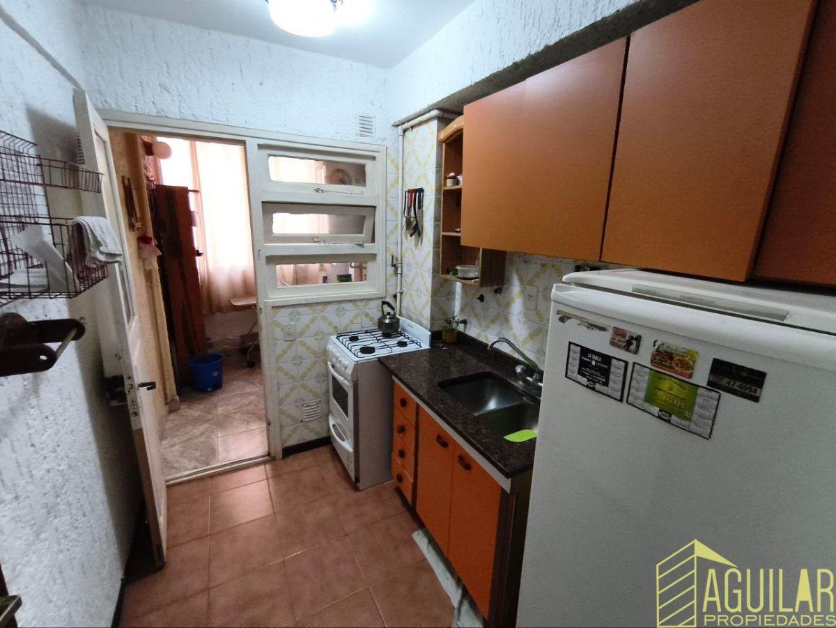 Foto de Departamento con terraza en venta de 1 dormitorio frente al mar villa, imagen 4