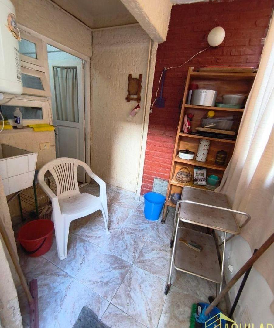 Foto de Departamento con terraza en venta de 1 dormitorio frente al mar villa, imagen 4