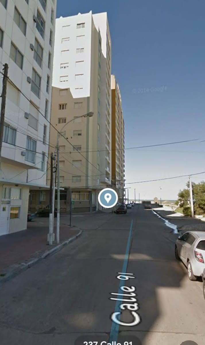 Departamento 2 Ambientes con Balcon - Zona Necochea 4