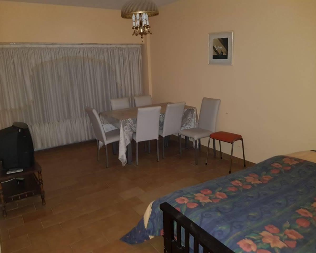 Departamento 2 Ambientes con Balcon - Zona Necochea 5
