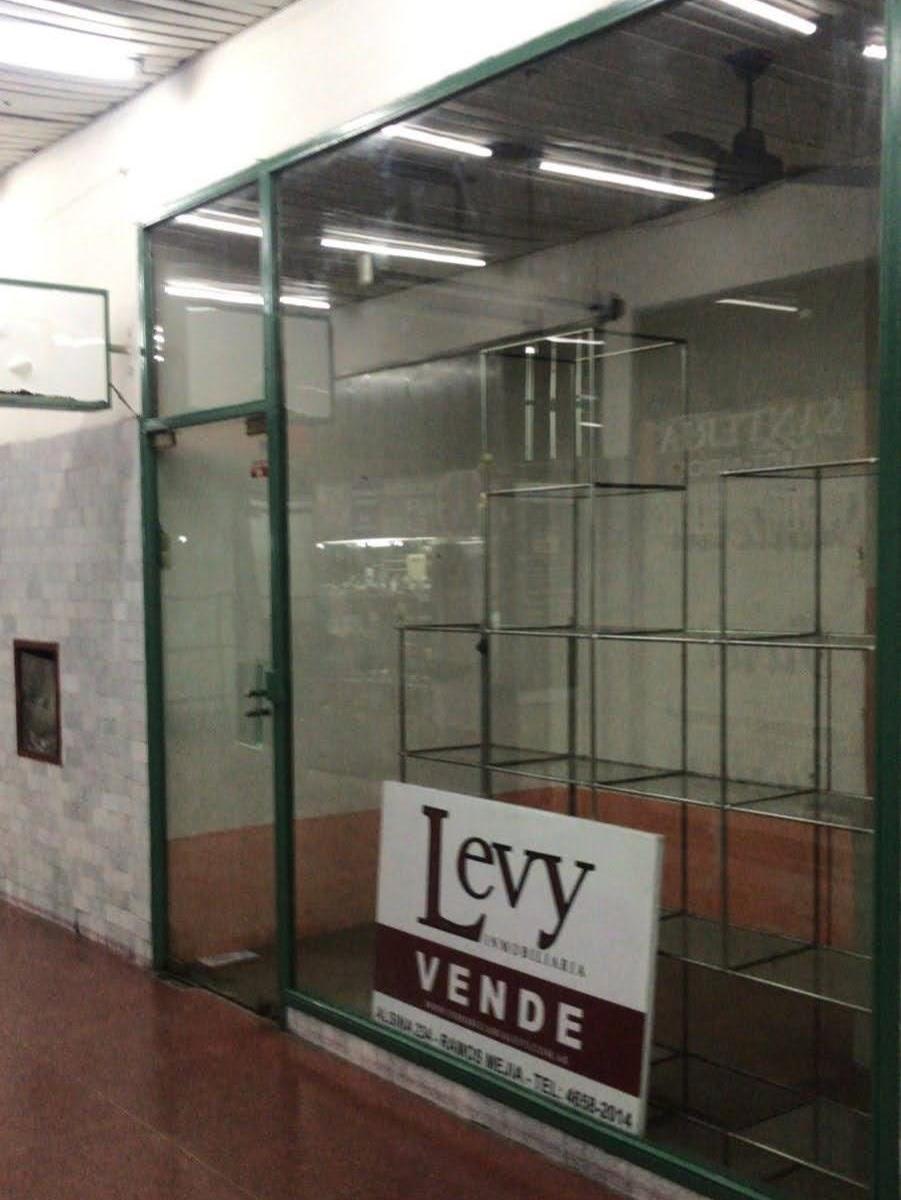 Local comercial - Galeria Imperio