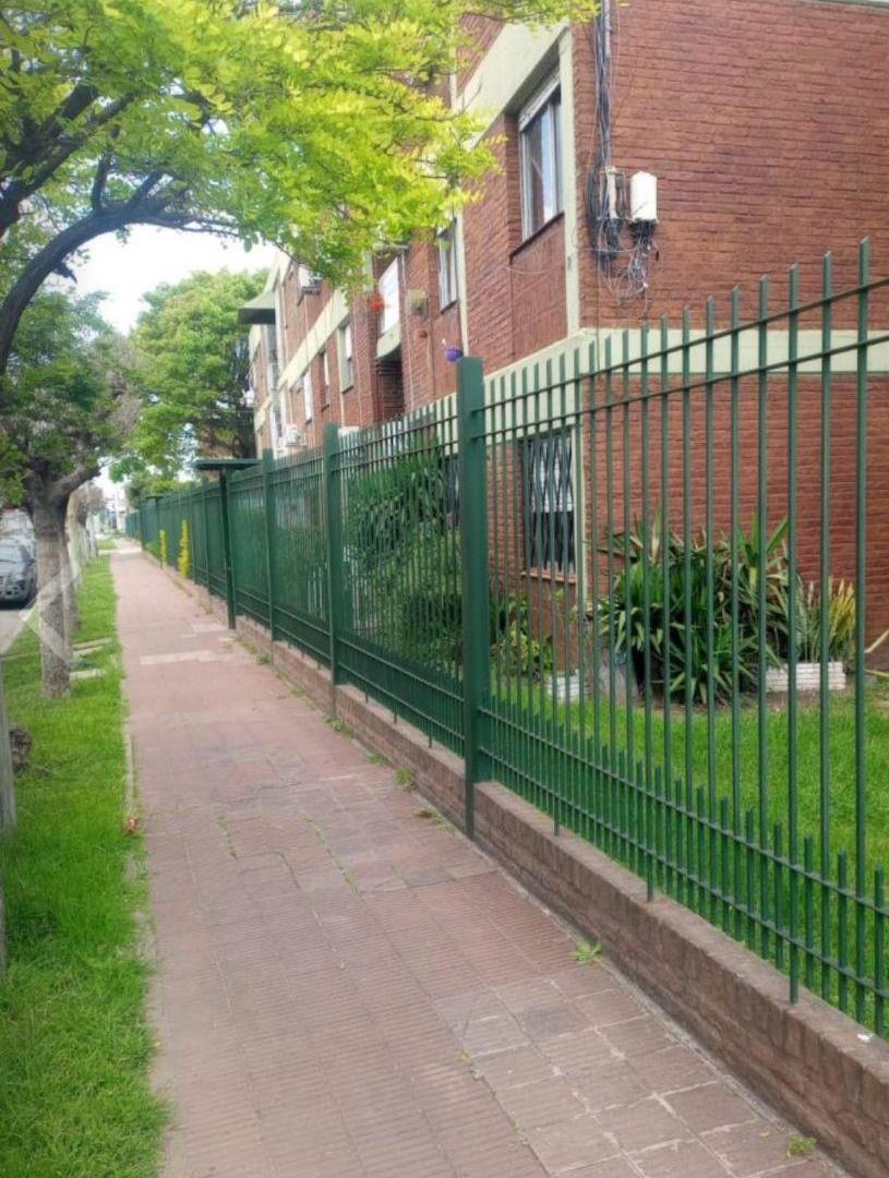 Venta Departamento en San Justo!