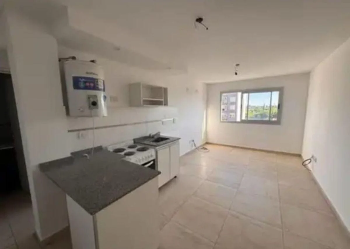Departamento 2 Ambientes con Balcón – Morón