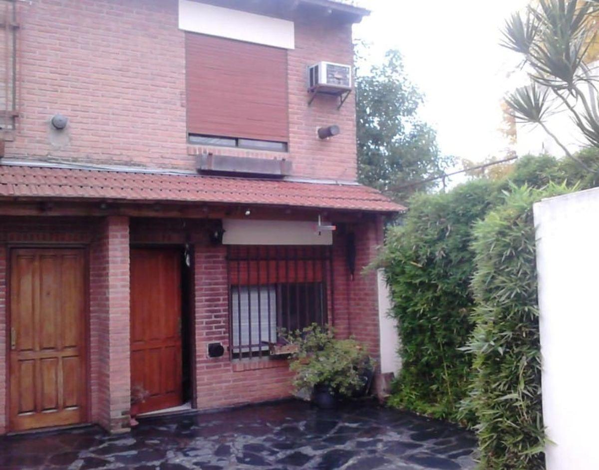 ¡Oportunidad! Venta Dúplex 3 Ambientes con Patio y Quincho – Ramos Mejía